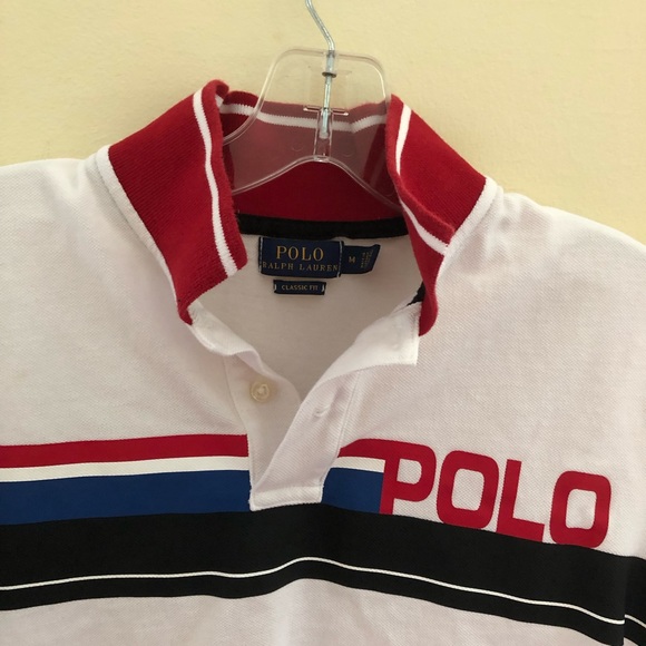 Tailored Fit Golf PoLo Shirt - Picture 3 of 6